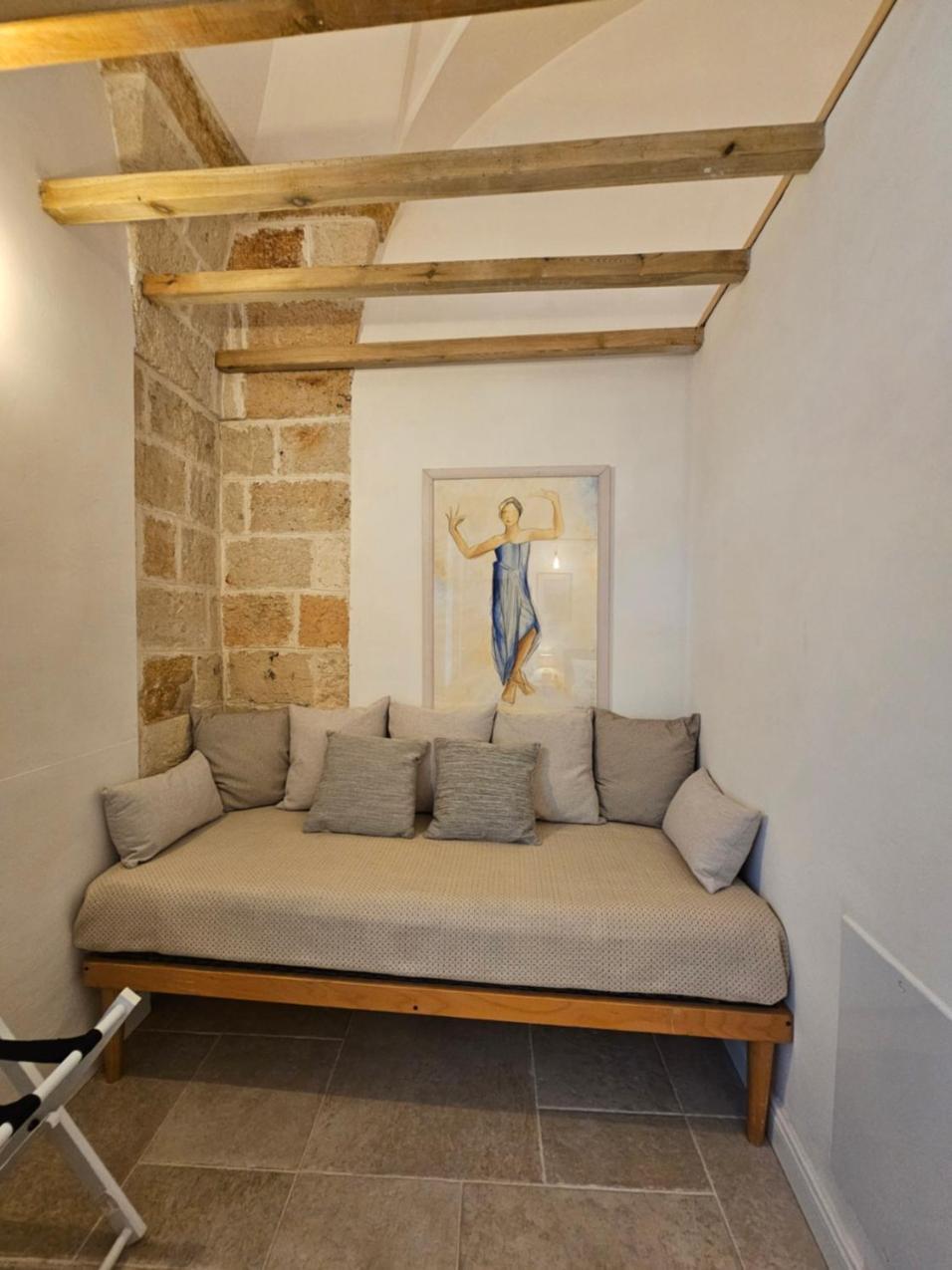 Frisalento - Boutique B&B Brindisi Exterior foto
